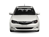 2011 Subaru Impreza 5dr HB Auto 2.5i w/Sport Pkg *Ltd Avail* Exterior Shot 6