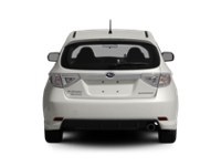 2011 Subaru Impreza 5dr HB Auto 2.5i w/Sport Pkg *Ltd Avail* Exterior Shot 8