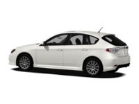 2011 Subaru Impreza 5dr HB Auto 2.5i w/Sport Pkg *Ltd Avail* Exterior Shot 10