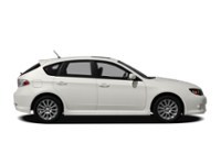 2011 Subaru Impreza 5dr HB Auto 2.5i w/Sport Pkg *Ltd Avail* Exterior Shot 11