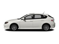 2011 Subaru Impreza 5dr HB Auto 2.5i w/Sport Pkg *Ltd Avail* Exterior Shot 12