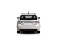 2011 Subaru Impreza 5dr HB Auto 2.5i w/Sport Pkg *Ltd Avail* Exterior Shot 14