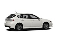 2011 Subaru Impreza 5dr HB Auto 2.5i w/Sport Pkg *Ltd Avail* Exterior Shot 15