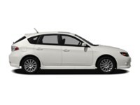 2011 Subaru Impreza 5dr HB Auto 2.5i w/Sport Pkg *Ltd Avail* Exterior Shot 16
