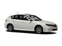 2011 Subaru Impreza 5dr HB Auto 2.5i w/Sport Pkg *Ltd Avail* Exterior Shot 17