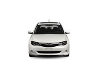 2011 Subaru Impreza 5dr HB Auto 2.5i w/Sport Pkg *Ltd Avail* Exterior Shot 18