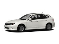 2011 Subaru Impreza 5dr HB Auto 2.5i w/Sport Pkg *Ltd Avail* Exterior Shot 19
