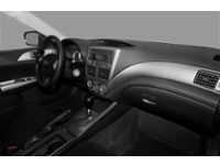 2011 Subaru Impreza 5dr HB Auto 2.5i w/Sport Pkg *Ltd Avail* Interior Shot 1