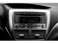 2011 Subaru Impreza 5dr HB Auto 2.5i w/Sport Pkg *Ltd Avail* Interior Shot 2
