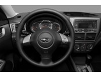2011 Subaru Impreza 5dr HB Auto 2.5i w/Sport Pkg *Ltd Avail* Interior Shot 3