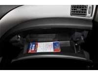 2011 Subaru Impreza 5dr HB Auto 2.5i w/Sport Pkg *Ltd Avail* Interior Shot 4