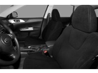 2011 Subaru Impreza 5dr HB Auto 2.5i w/Sport Pkg *Ltd Avail* Interior Shot 5