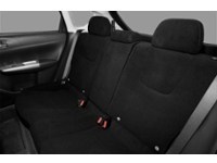 2011 Subaru Impreza 5dr HB Auto 2.5i w/Sport Pkg *Ltd Avail* Interior Shot 6
