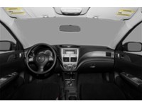 2011 Subaru Impreza 5dr HB Auto 2.5i w/Sport Pkg *Ltd Avail* Interior Shot 7