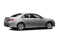 2011 Toyota Camry 4dr Sdn I4 Auto LE Exterior Shot 2