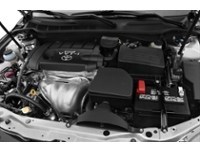 2011 Toyota Camry 4dr Sdn I4 Auto LE Exterior Shot 3
