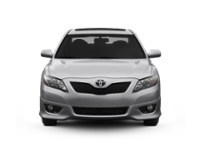 2011 Toyota Camry 4dr Sdn I4 Auto LE Exterior Shot 6