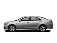 2011 Toyota Camry 4dr Sdn I4 Auto LE Exterior Shot 7
