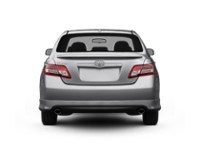 2011 Toyota Camry 4dr Sdn I4 Auto LE Exterior Shot 8