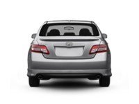 2011 Toyota Camry 4dr Sdn I4 Auto LE Exterior Shot 8