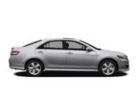 2011 Toyota Camry 4dr Sdn I4 Auto LE Exterior Shot 11