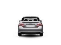 2011 Toyota Camry 4dr Sdn I4 Auto LE Exterior Shot 14