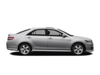 2011 Toyota Camry 4dr Sdn I4 Auto LE Exterior Shot 16