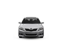 2011 Toyota Camry 4dr Sdn I4 Auto LE Exterior Shot 18