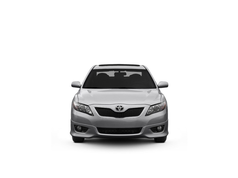 2011 Toyota Camry 4dr Sdn I4 Auto LE Exterior Shot 18