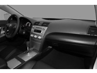 2011 Toyota Camry 4dr Sdn I4 Auto LE Interior Shot 1