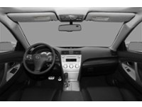 2011 Toyota Camry 4dr Sdn I4 Auto LE Interior Shot 7