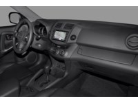 2011 Toyota RAV4 4WD 4dr I4 Limited Interior Shot 1