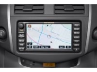 2011 Toyota RAV4 4WD 4dr I4 Limited Interior Shot 2