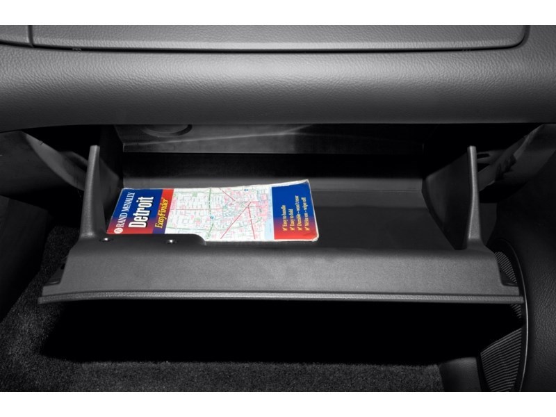 2011 Toyota RAV4 4WD 4dr I4 Limited Interior Shot 4