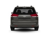 2011 Toyota Sienna 5dr V6 7-Pass FWD Exterior Shot 8