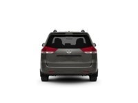 2011 Toyota Sienna 5dr V6 7-Pass FWD Exterior Shot 14