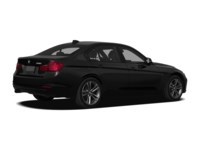 2013 BMW 320 4dr Sdn 320i xDrive AWD Exterior Shot 2