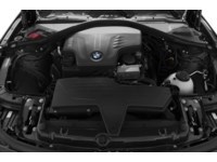 2013 BMW 320 4dr Sdn 320i xDrive AWD Exterior Shot 3