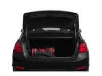 2013 BMW 320 4dr Sdn 320i xDrive AWD Exterior Shot 4