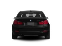 2013 BMW 320 4dr Sdn 320i xDrive AWD Exterior Shot 8