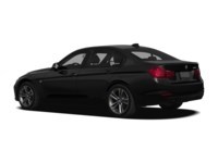 2013 BMW 320 4dr Sdn 320i xDrive AWD Exterior Shot 10