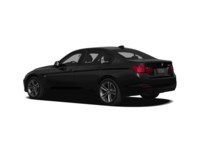 2013 BMW 320 4dr Sdn 320i xDrive AWD Exterior Shot 13