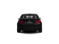 2013 BMW 320 4dr Sdn 320i xDrive AWD Exterior Shot 14