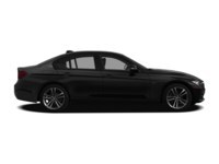 2013 BMW 320 4dr Sdn 320i xDrive AWD Exterior Shot 16