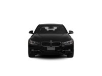2013 BMW 320 4dr Sdn 320i xDrive AWD Exterior Shot 18