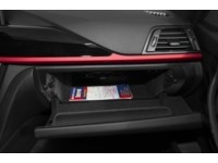 2013 BMW 320 4dr Sdn 320i xDrive AWD Interior Shot 4