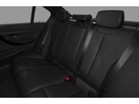 2013 BMW 320 4dr Sdn 320i xDrive AWD Interior Shot 6