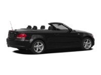 2012 BMW 128 2dr Cabriolet 128i Exterior Shot 2