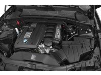 2012 BMW 128 2dr Cabriolet 128i Exterior Shot 3