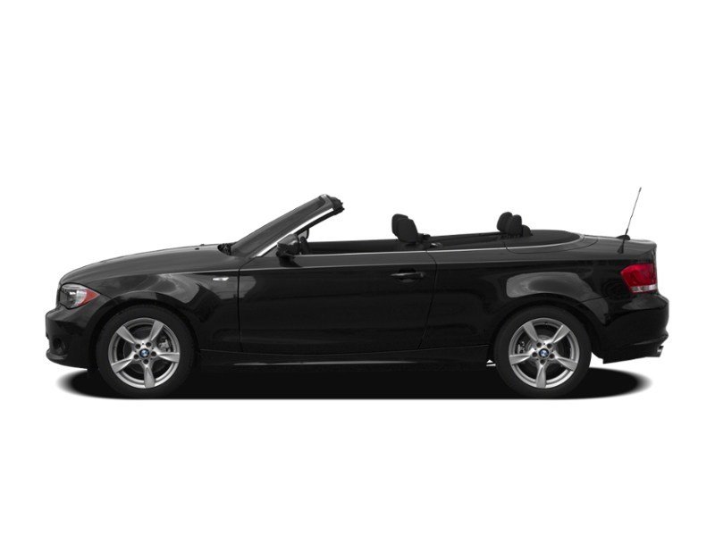 2012 BMW 128 2dr Cabriolet 128i Exterior Shot 7